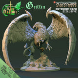 Ccm-2011e04 Griffin