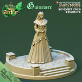 Ccm-2011e05 Guinevere