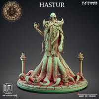 Ccm-e210807 Hastur