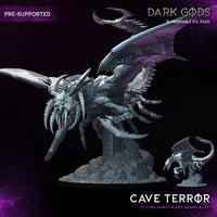 DG-qd02 Cave Terror
