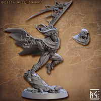 ag-221010 Odessa Witchsword