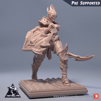 Tgr-pupsly02 puppetslayer battleready