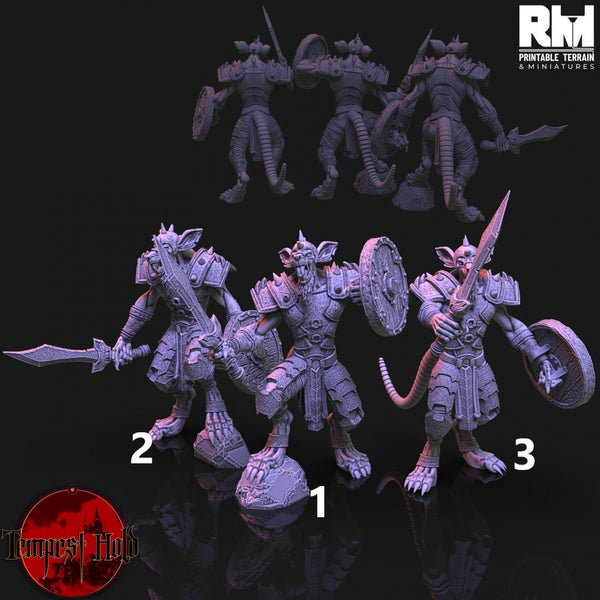RM-tempm078 Ratmen Warriors