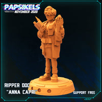 pap-2011c19 ripper doc anna capri