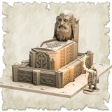 saw3-hp10604 The tomb of the king of the dwarves 2スタイル