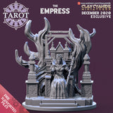 ccm-2012e209 The Empress